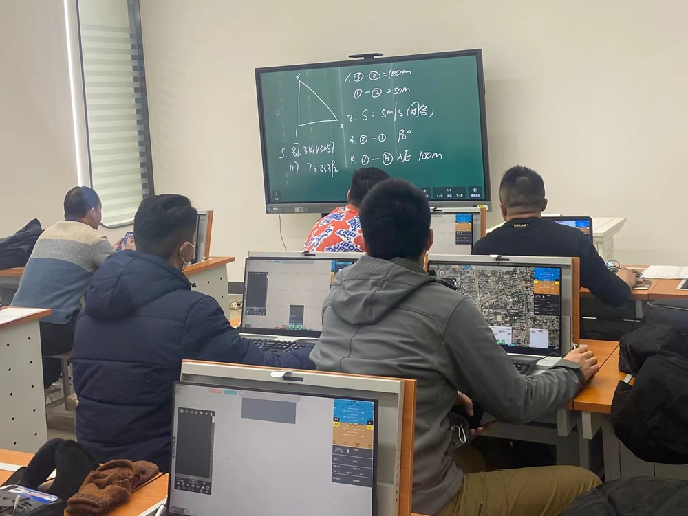 教學(xué)環(huán)境