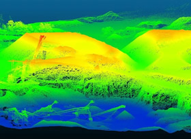 無人機測繪課程