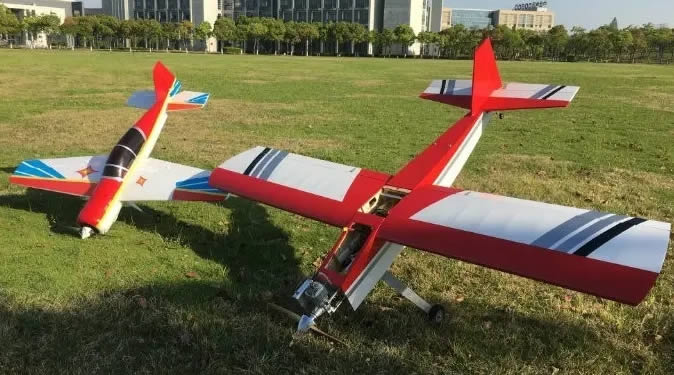 固定翼無人機(jī)視距內(nèi)駕駛員課程