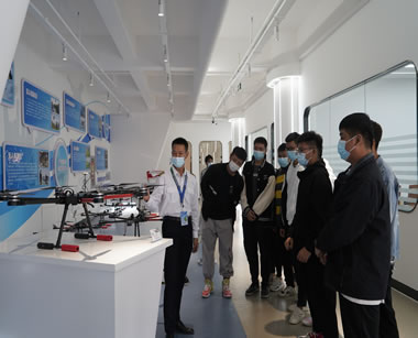 無人機培訓機構——無人機培訓常見問題解答！