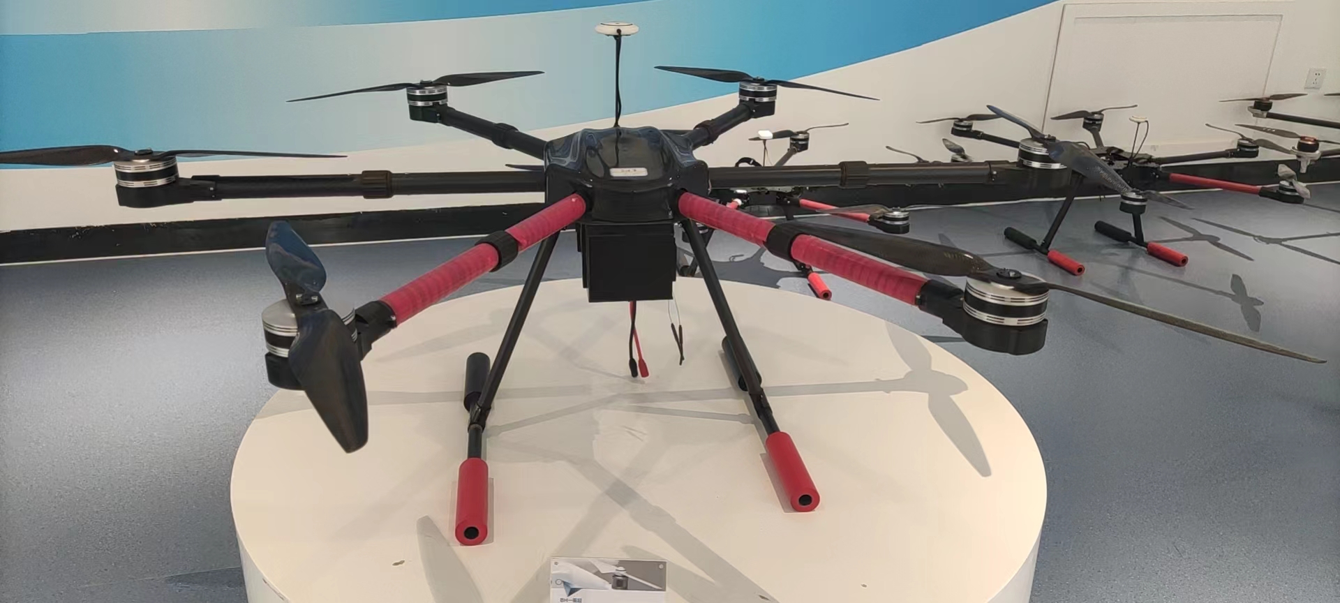 無人機(jī)培訓(xùn)機(jī)構(gòu)——無人機(jī)技術(shù)加快城市現(xiàn)代化進(jìn)程