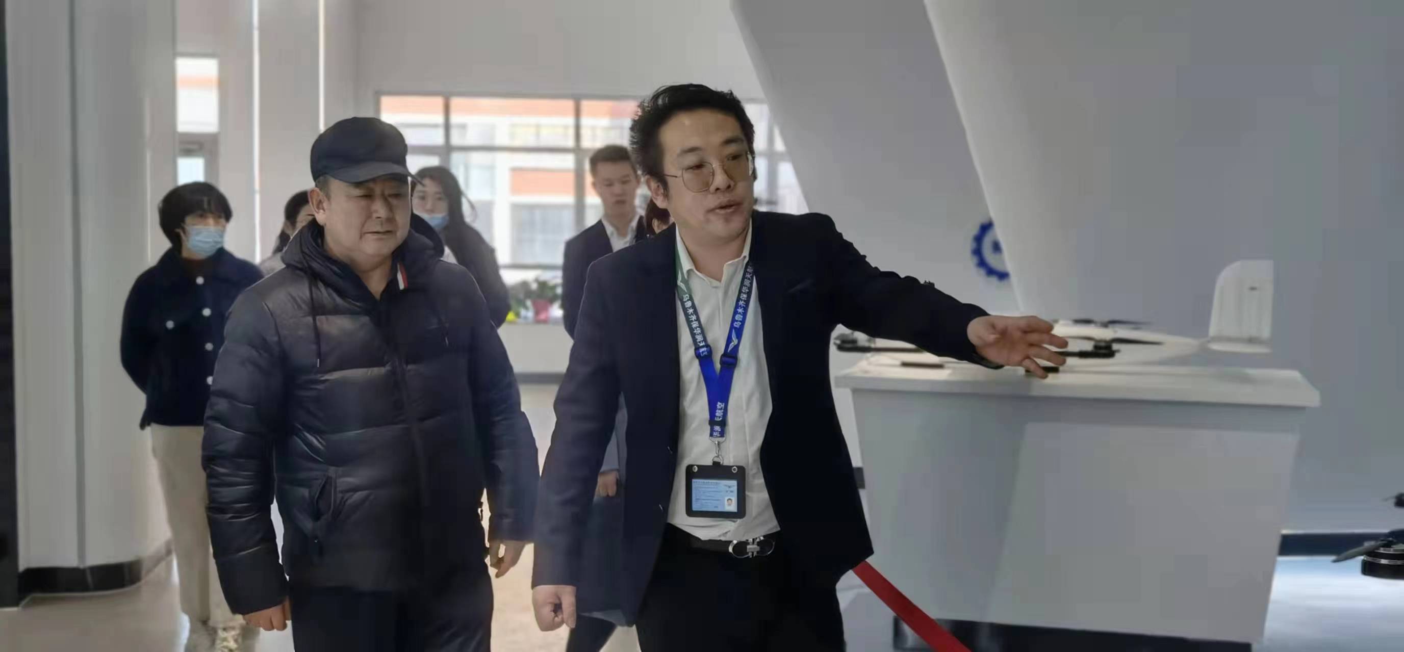 無人機駕駛證，無人機駕駛證怎么考取