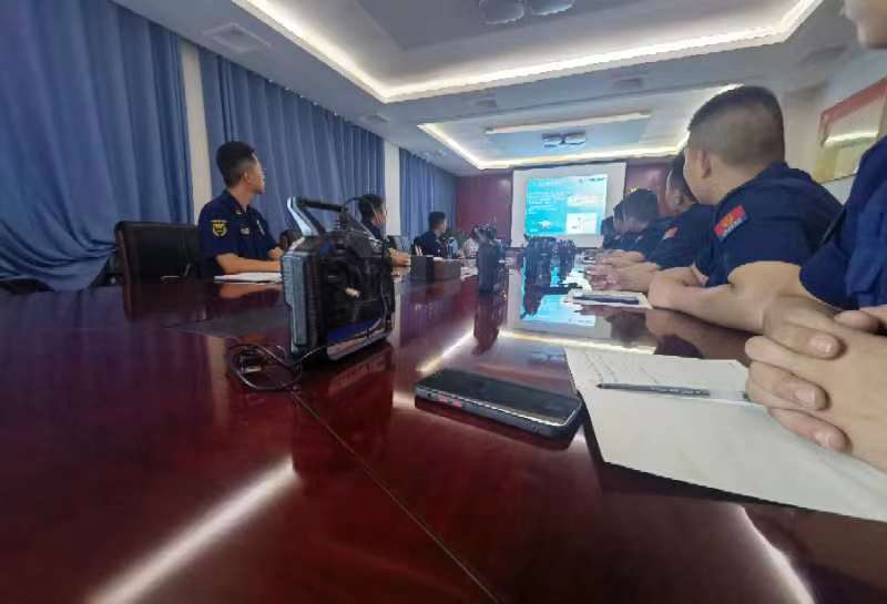 無(wú)人機(jī)培訓(xùn)2022年有哪些無(wú)人機(jī)展會(huì)？