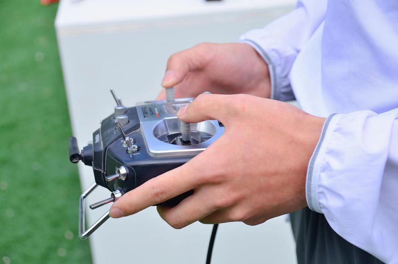 為什么要無人機考證