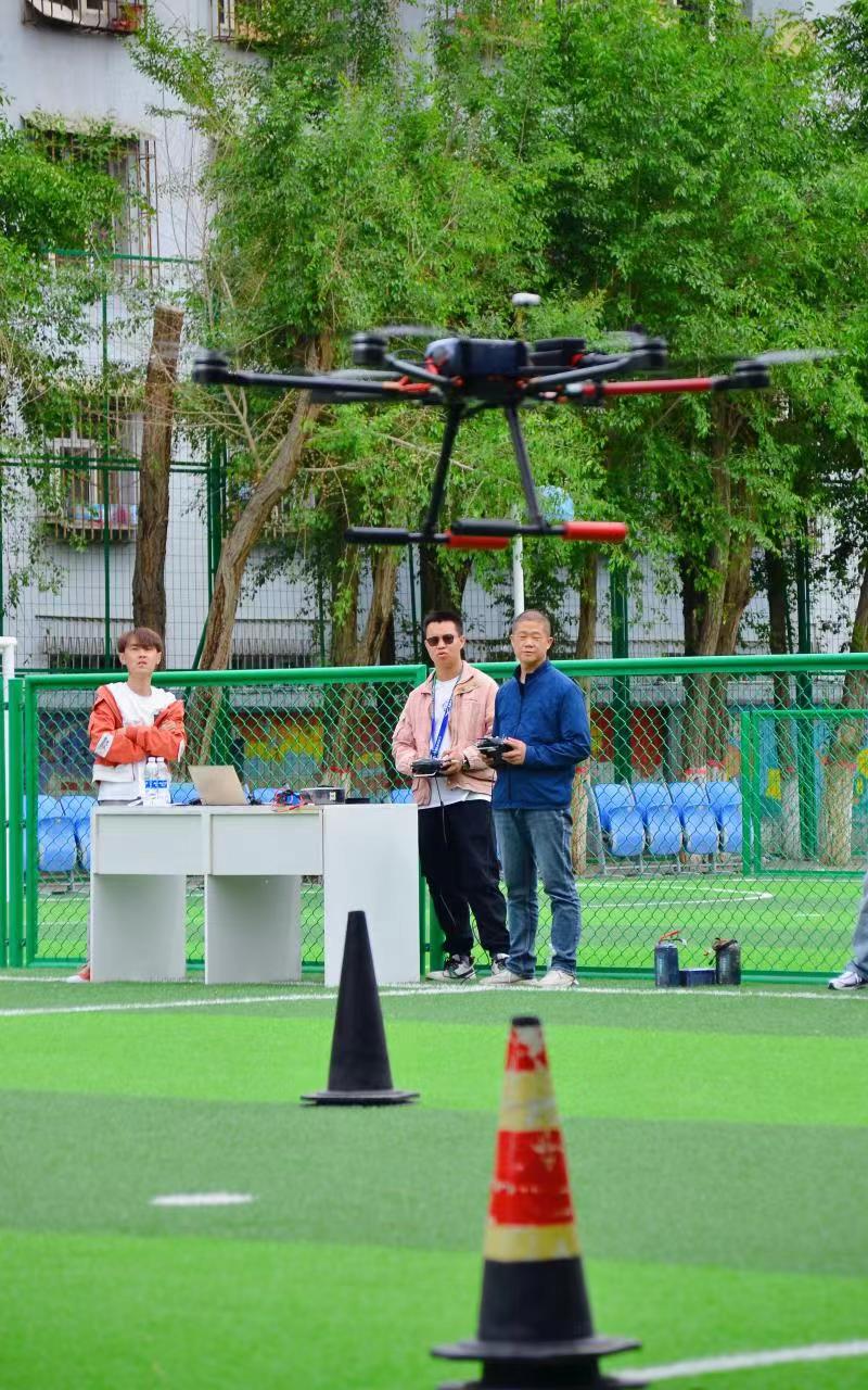 無人機考證——無人機的飛行高度有限制嗎?