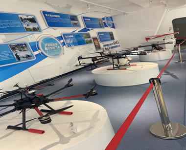 新疆無人機培訓機構——無人機教育常見的幾大誤區