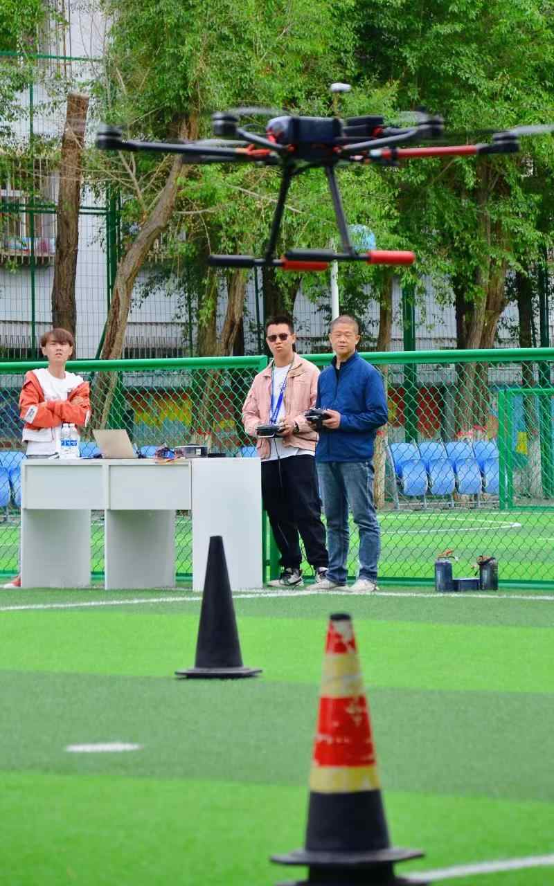 培訓無人機的好處有哪些