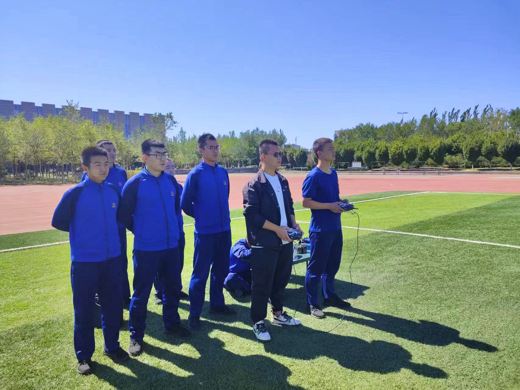 新疆無人機培訓丨新疆2023年冬季保華潤天航空無人機培訓開始招生了！！