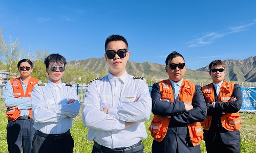 新疆正規的無人機培訓：助力你的飛行夢-新疆保華潤天航空