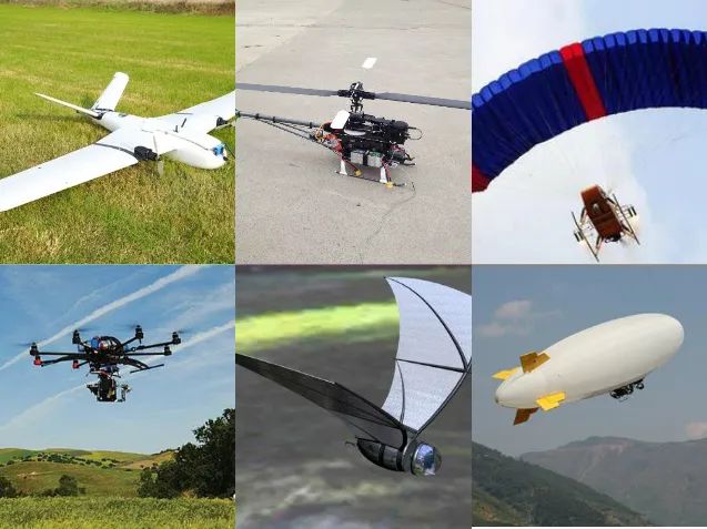 建議收藏：2024年無人機(jī)飛行安全指南-新疆保華潤(rùn)天航空