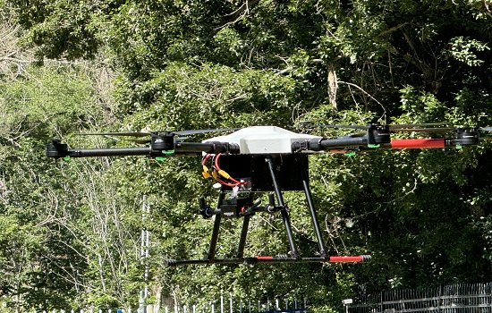 2024年無(wú)人機(jī)管控最新政策-新疆保華潤(rùn)天航空