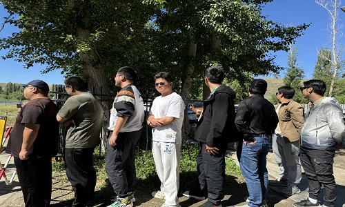 無人機測繪技術(shù)專業(yè)就業(yè)前景好嗎？-新疆保華潤天航空