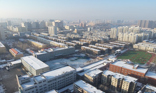 無人機測繪技術(shù)專業(yè)就業(yè)前景好嗎？-新疆保華潤天航空