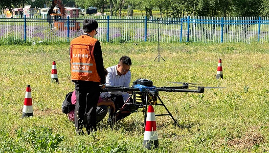 【新疆保華潤天航空】飛行員必看：AOPA如何無縫轉換為CAAC執照？