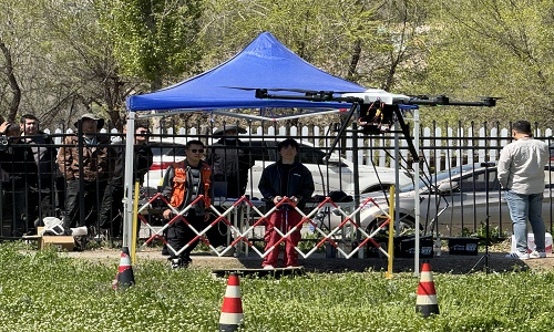 從零到飛行專家：新疆保華潤天航空無人機培訓全攻略