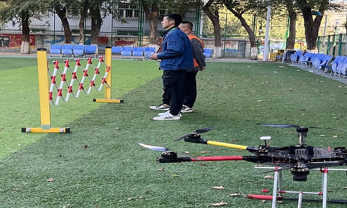 【新疆無人機培訓】考無人機ACCA證書要花多少錢？詳細費用分析來了！