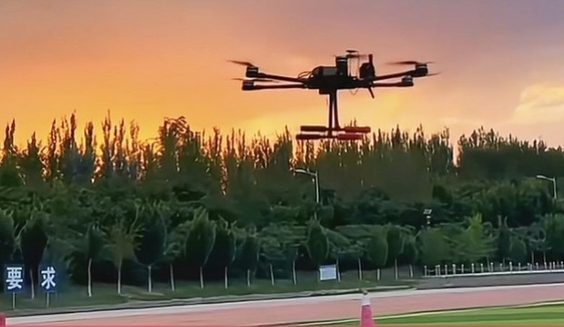 【新疆無人機培訓】無人機駕駛員合格證:開啟未來航空的金鑰匙