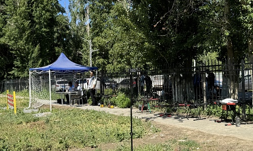 新疆無(wú)人機(jī)培訓(xùn)學(xué)飛哪家好-新疆保華潤(rùn)天航空