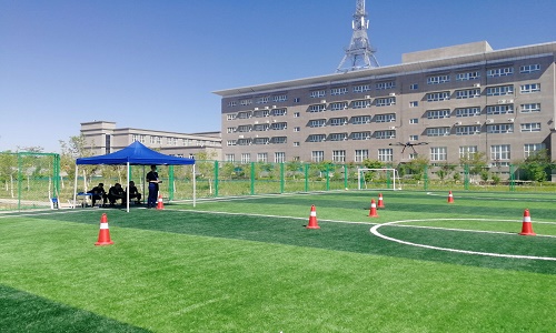 新疆無人機培訓(xùn)首選保華潤天航空,專業(yè)教學(xué)助力飛行夢想