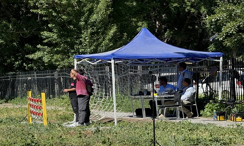 新疆無(wú)人機(jī)培訓(xùn)學(xué)飛哪家好-新疆保華潤(rùn)天航空