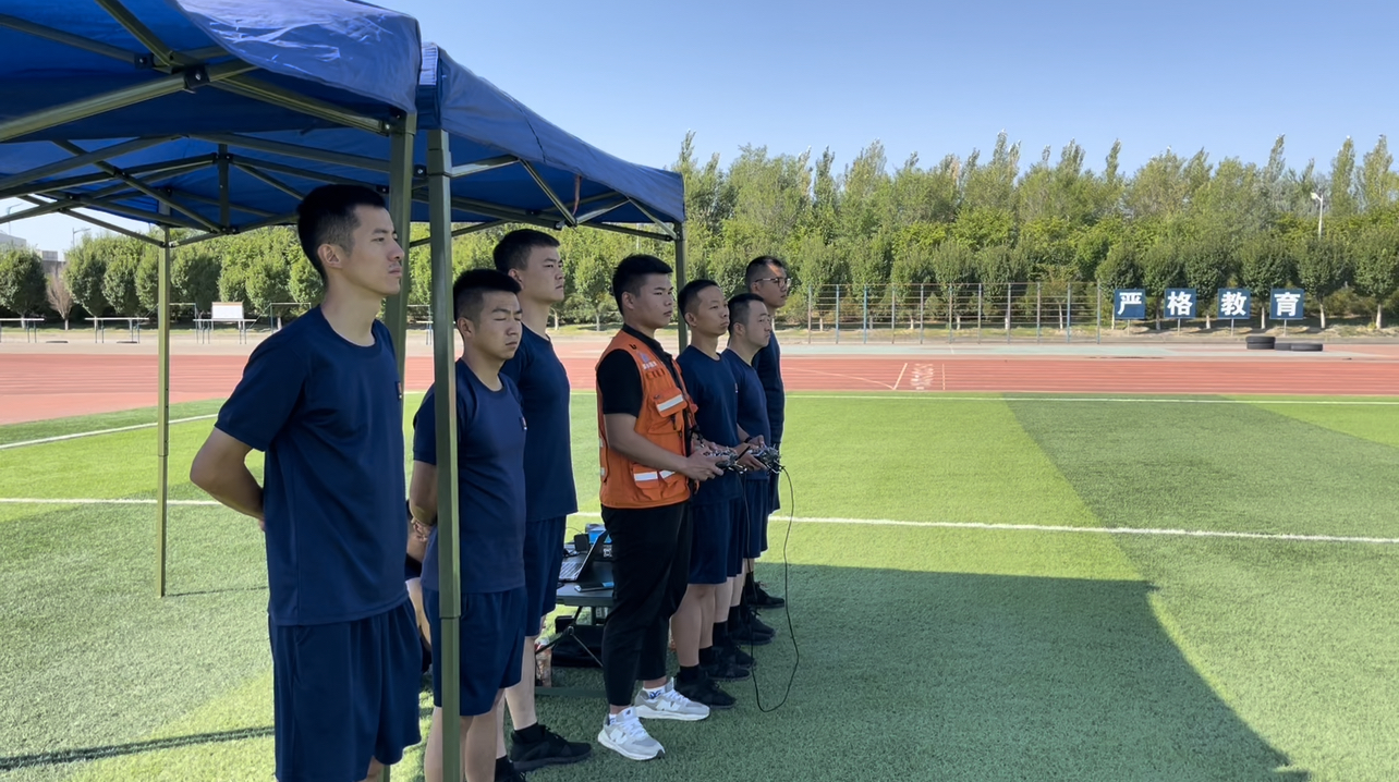 新疆保華潤天航空無人機培訓機構：開啟你的藍天夢想之旅