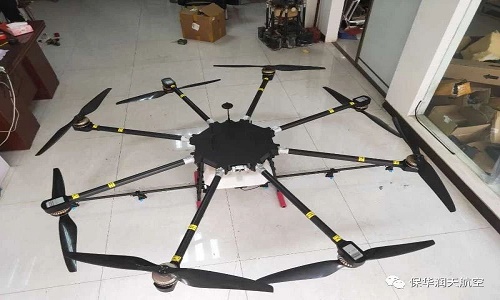 民用多旋翼無(wú)人機(jī)超視距等級(jí)【新疆保華潤(rùn)天航空】全解析