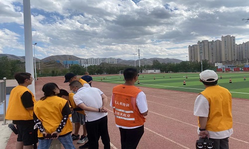 民用多旋翼無(wú)人機(jī)超視距等級(jí)【新疆保華潤(rùn)天航空】全解析