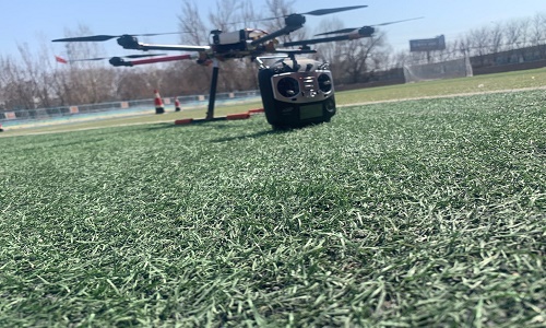 無人機多旋翼視距內駕駛執照的實用價值【保華潤天航空】全面解析