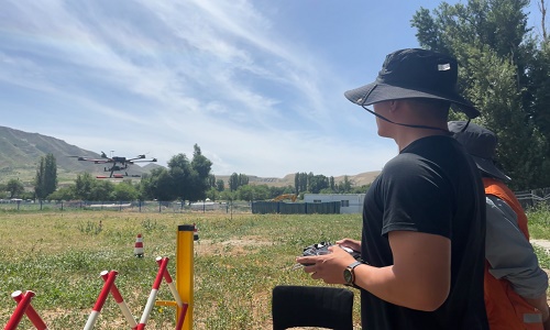 民航局認證，新疆無人機駕駛證培訓首選保華潤天航空