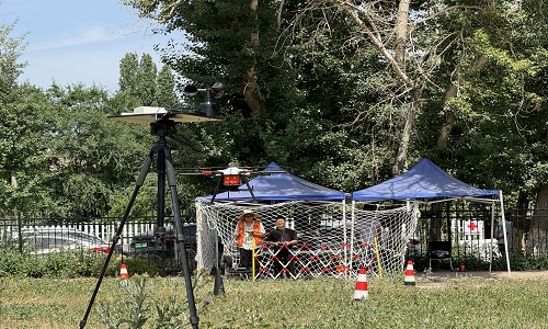 民航局認證，新疆無人機駕駛證培訓首選保華潤天航空