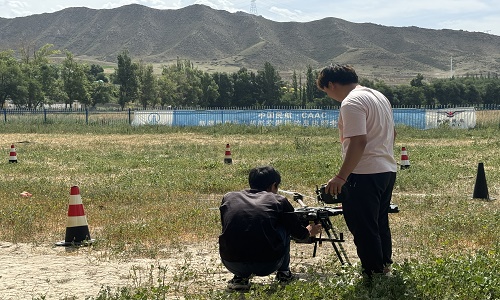 新疆保華潤(rùn)天航空無(wú)人機(jī)培訓(xùn)，你的農(nóng)用無(wú)人機(jī)駕駛執(zhí)照首選培訓(xùn)機(jī)構(gòu)