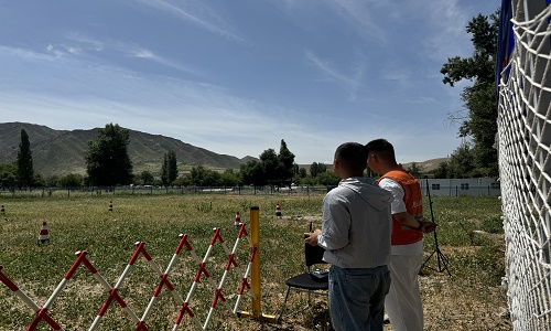 新疆保華潤(rùn)天航空無(wú)人機(jī)培訓(xùn)，你的農(nóng)用無(wú)人機(jī)駕駛執(zhí)照首選培訓(xùn)機(jī)構(gòu)