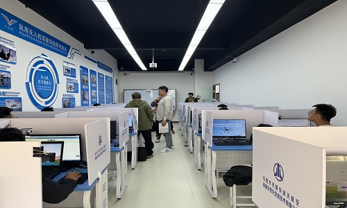 新疆哪里可以考無人機駕駛證？【新疆保華潤天航空】民航局審定官方考點