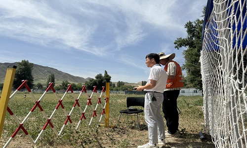 新疆保華潤天航空無人機培訓揭秘:如何快速獲得小型視距內CAAC無人機駕駛證?