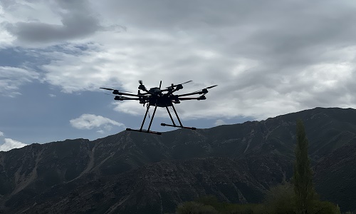 新疆CAAC多旋翼無人機培訓課程詳解【保華潤天航空】