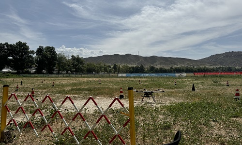 新疆地區無人機培訓【保華潤天航空】多旋翼無人機考證