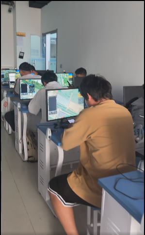 新疆無人機培訓(xùn)丨保華潤天航空:民航無人機執(zhí)照報考到拿證的全流程