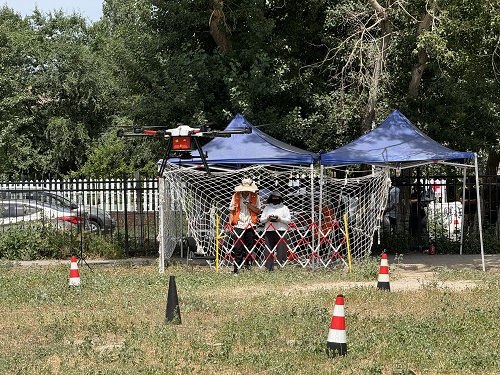 新疆無人機駕駛證怎么考取?選擇新疆保華潤天無人機培訓基地