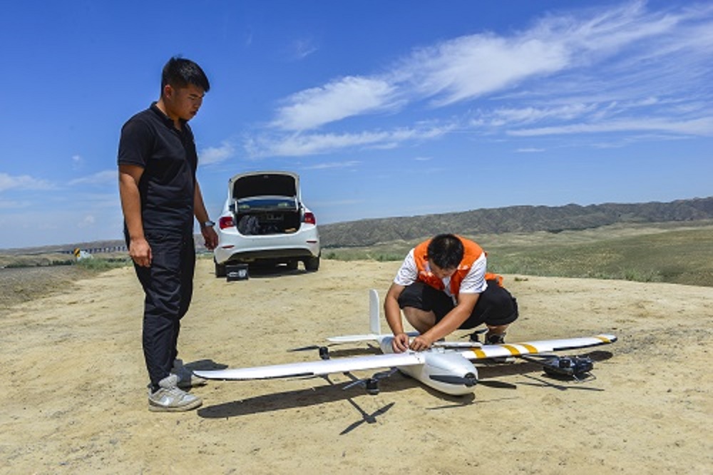 【新疆無人機培訓】無人機執照：解鎖低空經濟紅利的關鍵鑰匙-保華潤天航空