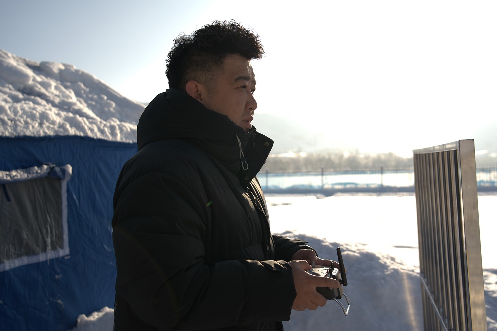 【新疆無人機培訓】低空經濟：未來職業的新高地？