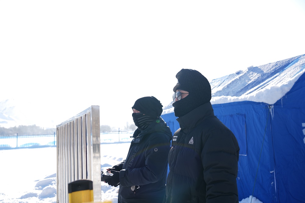 新疆保華潤天航空：無人機飛行技能caac執照培訓一站式服務