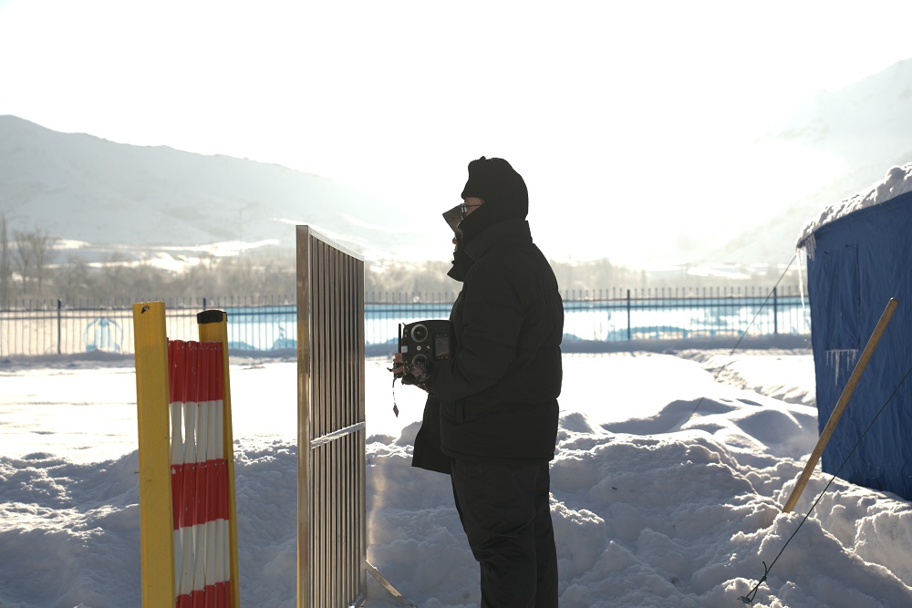 【新疆無人機培訓】春耕新革命：無人機技術如何重塑現代農業？-保華潤天航空