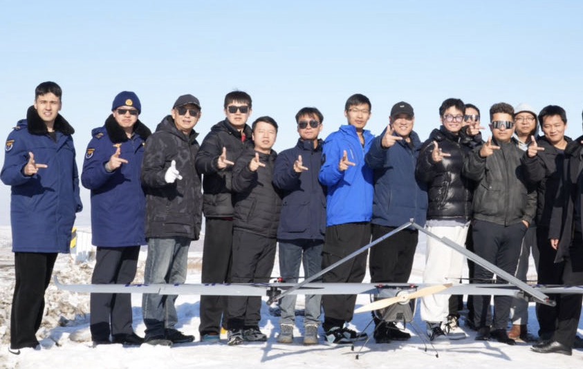 新疆保華潤天航空:CAAC全國通用執照,無人機培訓新選擇!