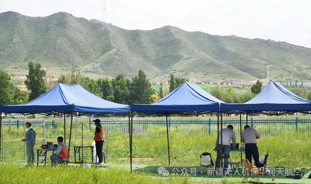 新疆無人機操控員執(zhí)照03考場7月考試收官人數(shù)首破300；低空經(jīng)濟人才金字塔加速構(gòu)建，8月招考在即