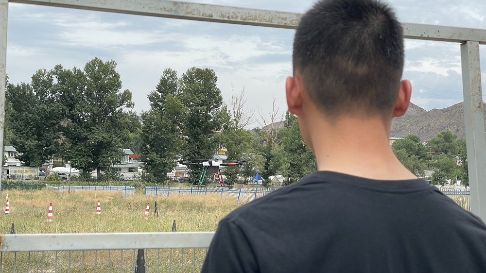 新疆無人機培訓 | 從零到飛手！揭秘保華潤天航空如何打造新疆無人機精英搖籃