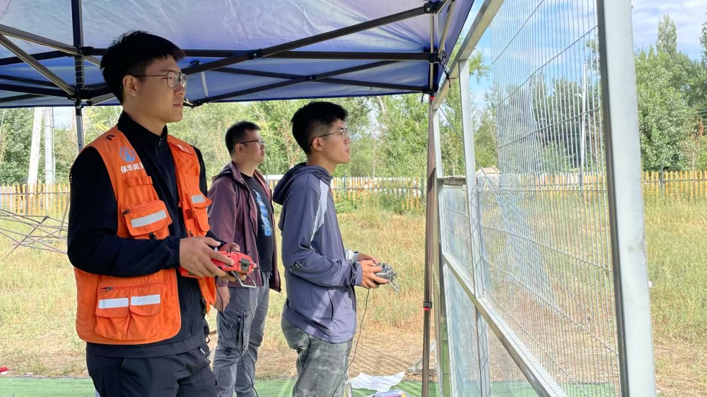 新疆無人機(jī)培訓(xùn) | 新疆保華潤(rùn)天航空無人機(jī)培訓(xùn)升級(jí)：開啟職業(yè)飛行新征程