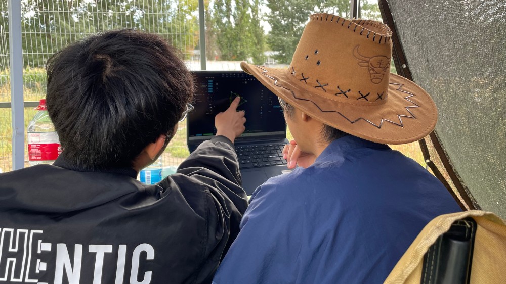 新疆無人機培訓 | 新疆無人機培訓全新升級:解鎖低空經濟新契機