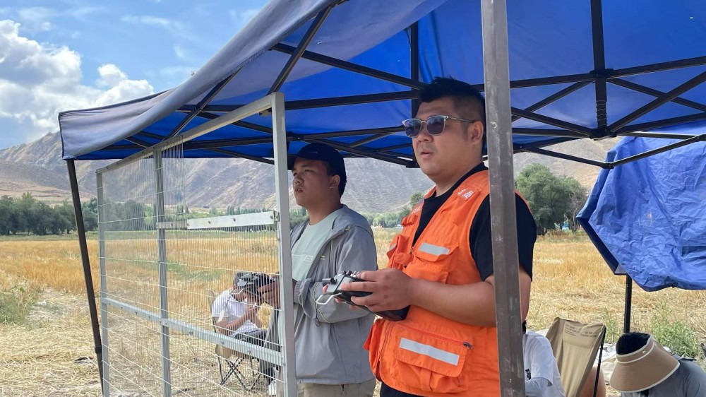 新疆無人機培訓 | 新疆無人機培訓全新升級:解鎖低空經濟新契機