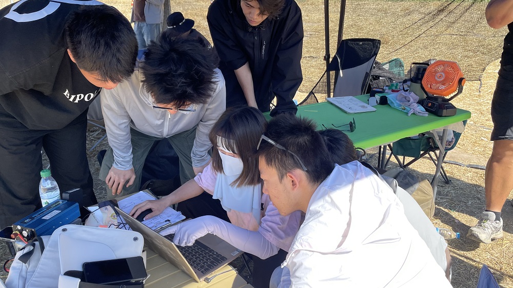 新疆無人機培訓 | 新疆保華潤天航空：無人機實訓的領航者