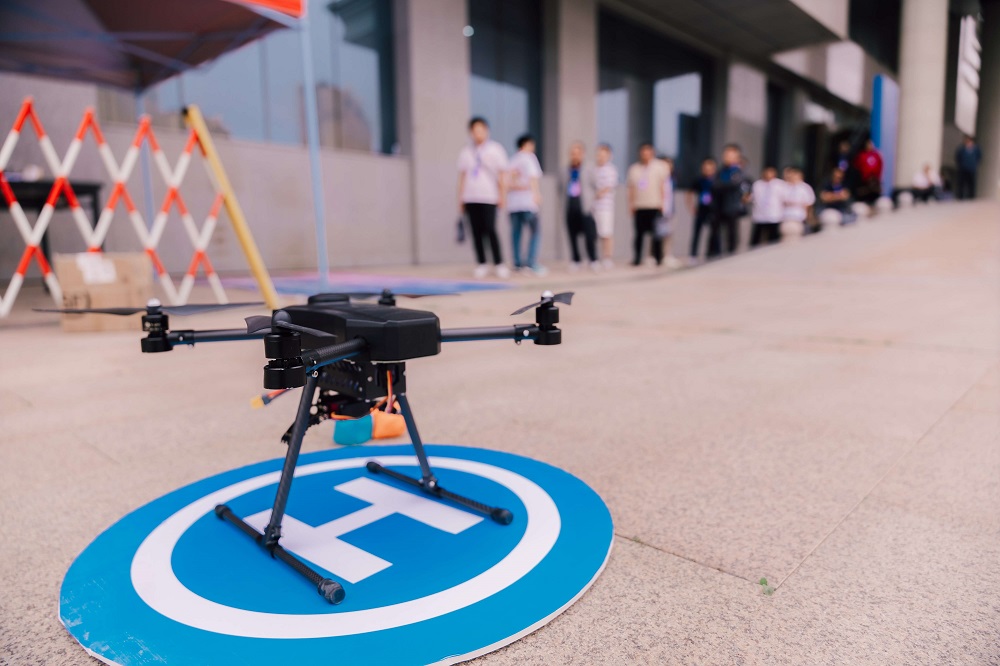 烏魯木齊 CAAC 培訓(xùn)：保華潤天航空，無人機(jī)考培的不二之選